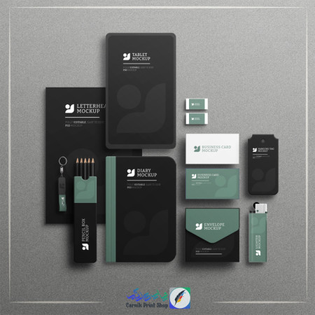 چاپ هدایای تبلیغاتی 